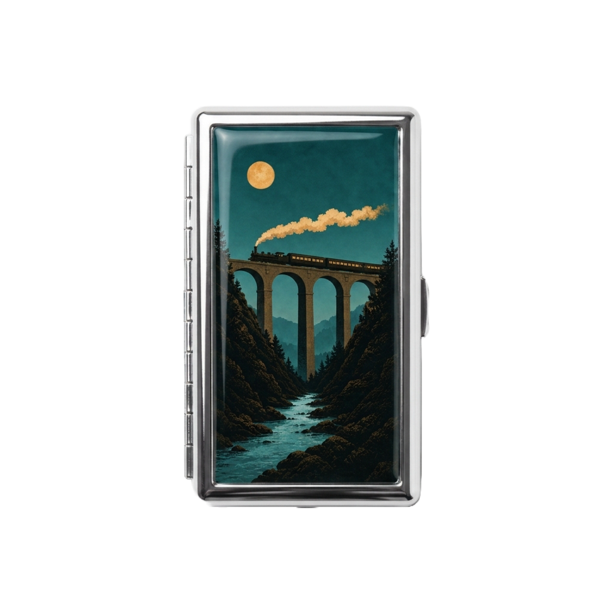 Midnight Travels