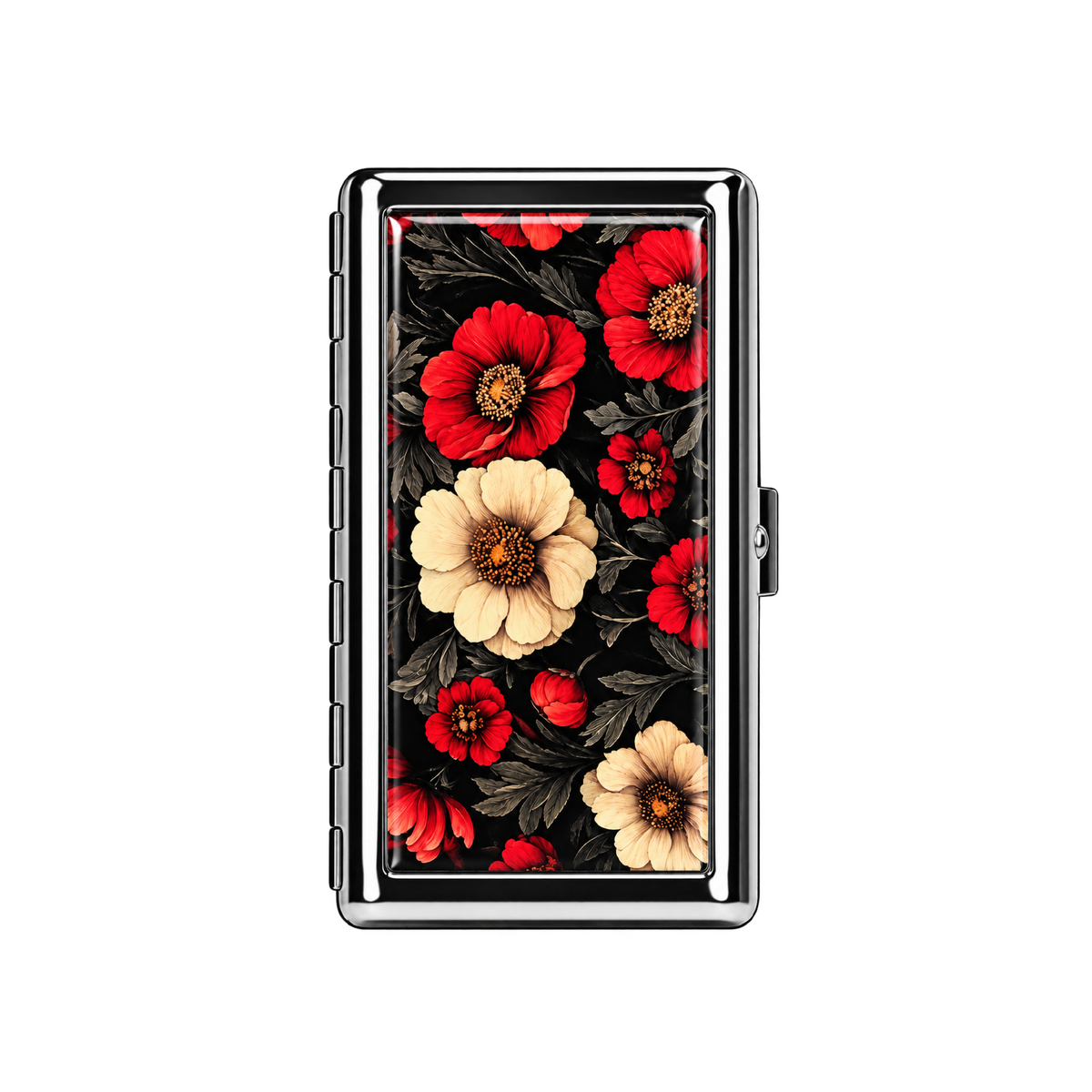 Scarlet Garden